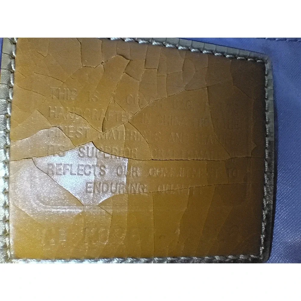 COACH Vintage Poppy Op Art Glam Tote